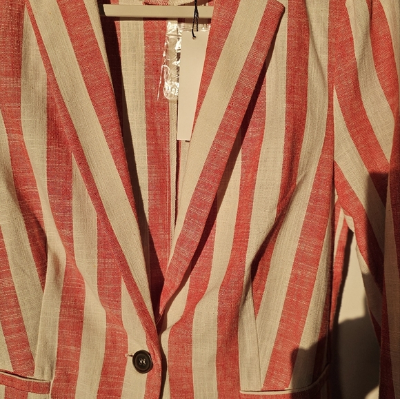 Jacket Whispers New york - Picture 2 of 8